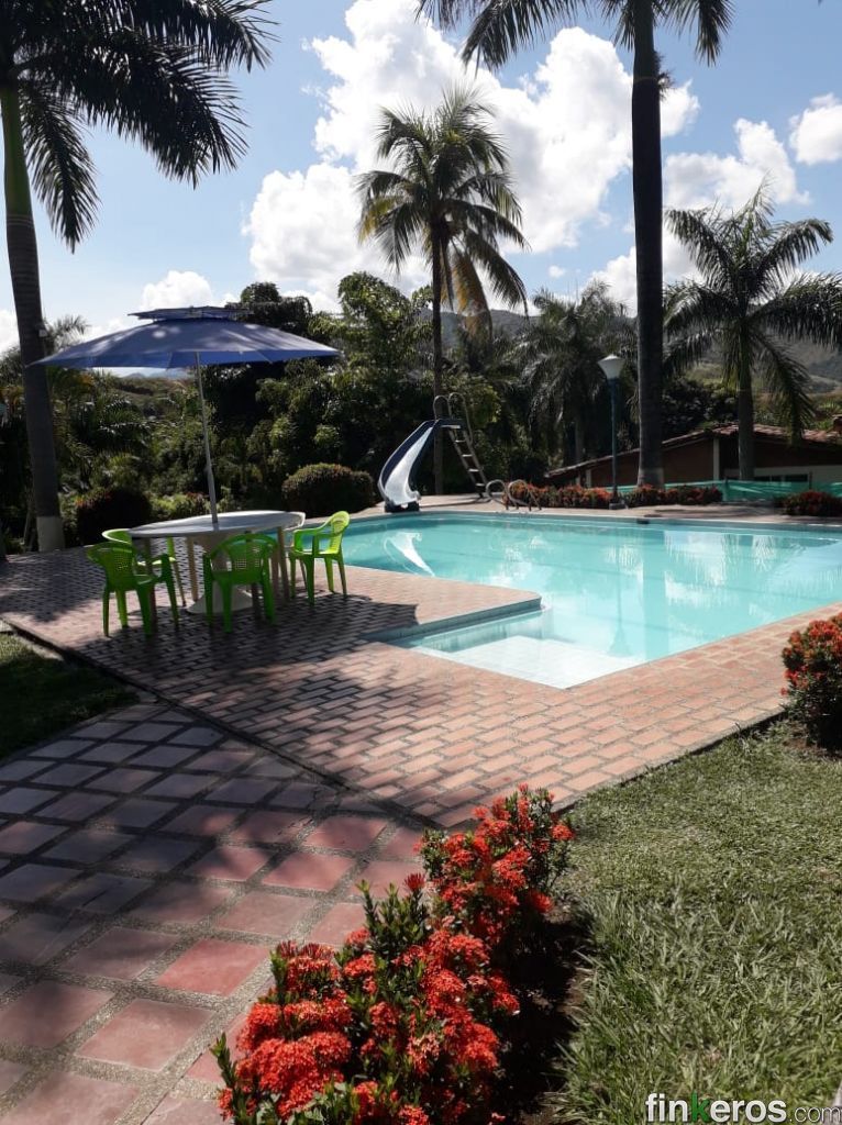 Finca # 1126 San Jerónimo - Finca en San Jerónimo, Antioquia